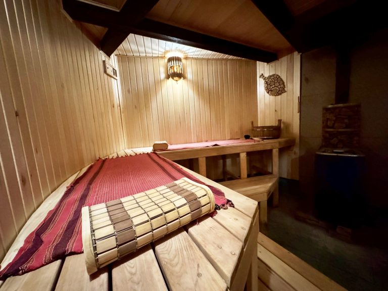 Мелодия гор