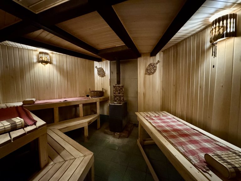 Мелодия гор